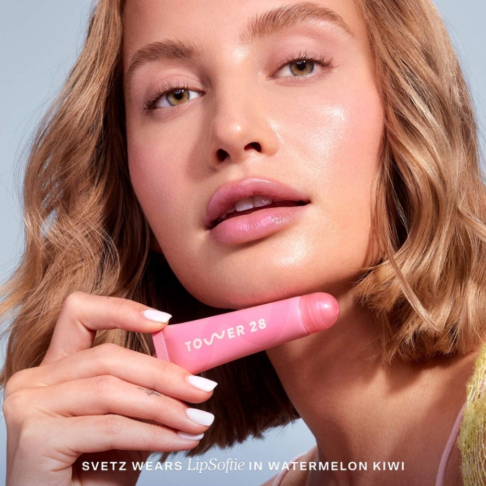 2/$20✨️Tower 28 Lip Softie✨️